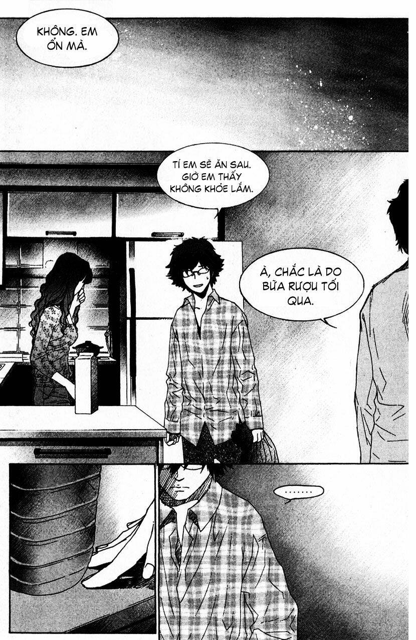 redrum 327 chapter 10 21