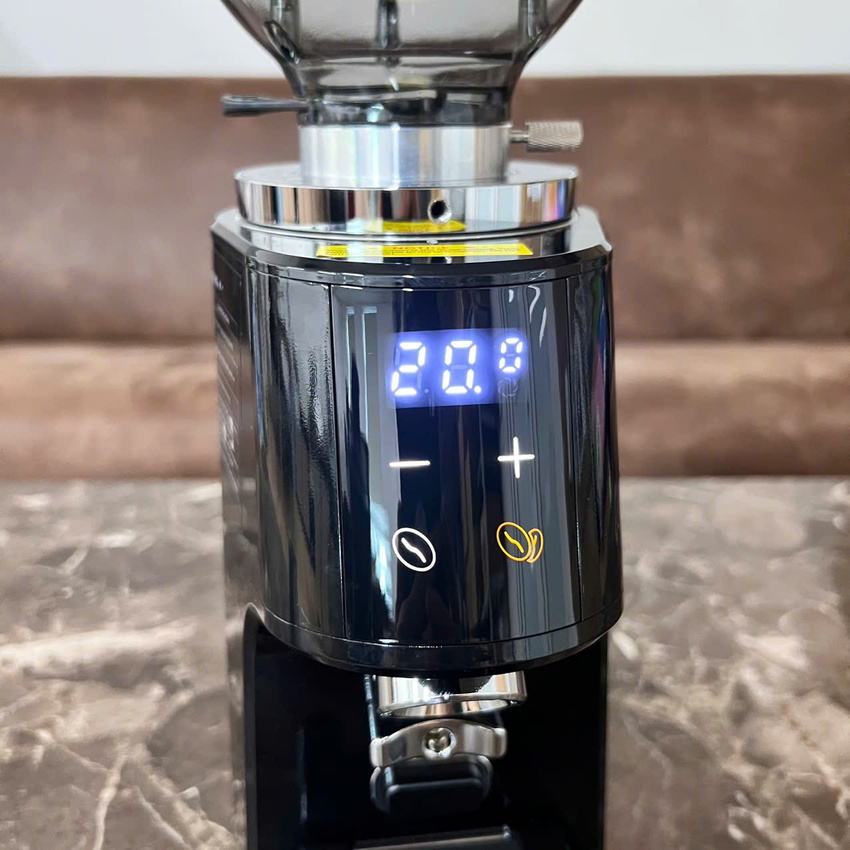 Máy xay cà phê chuyên nghiệp thương hiệu cao cấp Shardor BD-CG301 - Công suất 260W - Hàng nhập khẩu (BH 1 NĂM)