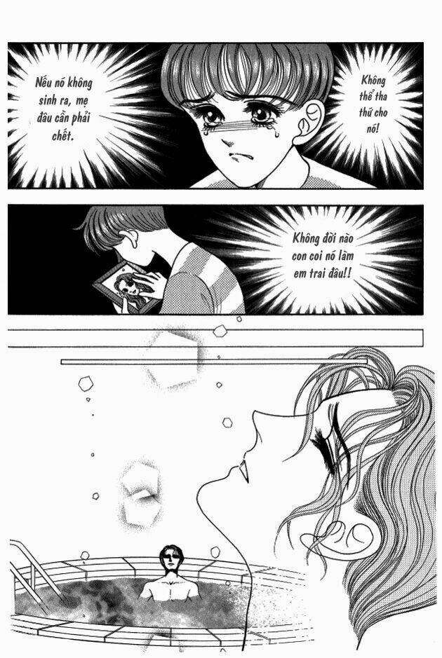 red - ngọc trong đá chapter 11 29