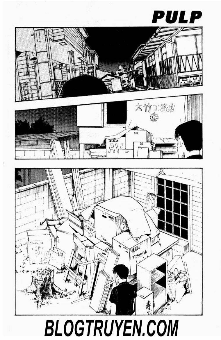 asatte dance chapter 41 16