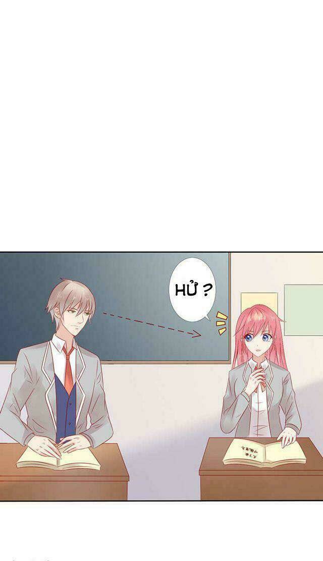 băng sơn học trưởng không được chọc chapter 26.2 24