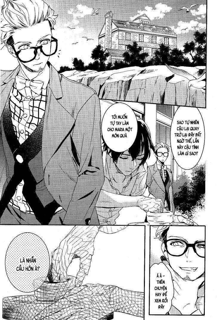 phong ấn triệu hồi ác quỷ dantalion chapter 69 5