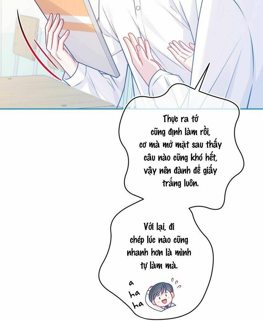 khi cô gái nhìn thấy thời gian chapter 31 7