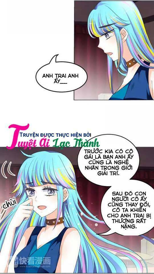 phản công thành siêu sao chapter 6 9