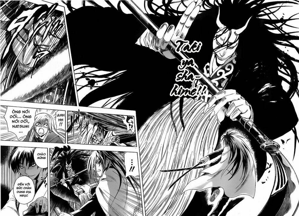 bách quỷ dạ hành chapter 172 7