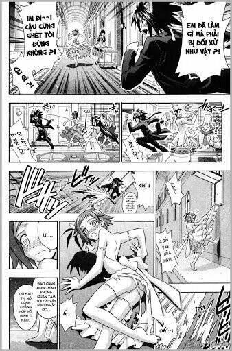 bậc thầy ma pháp chapter 262 10