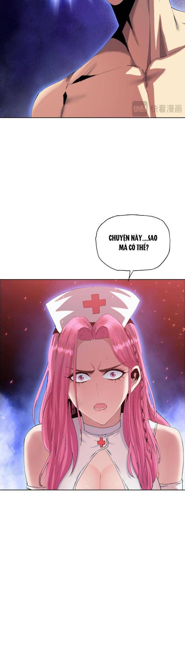 kẻ tàn nhẫn ngày tận thế: bắt đầu dự trữ hàng tỉ tấn vật tư chapter 12 25