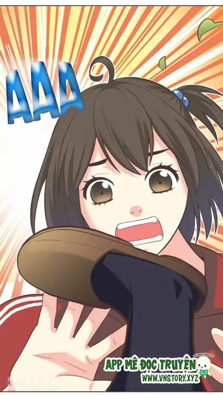 xin chào! dân nữ chapter 70 30