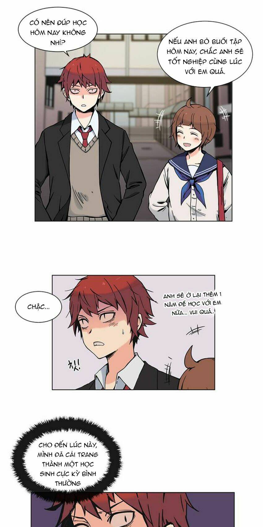 her hero chapter 0 11