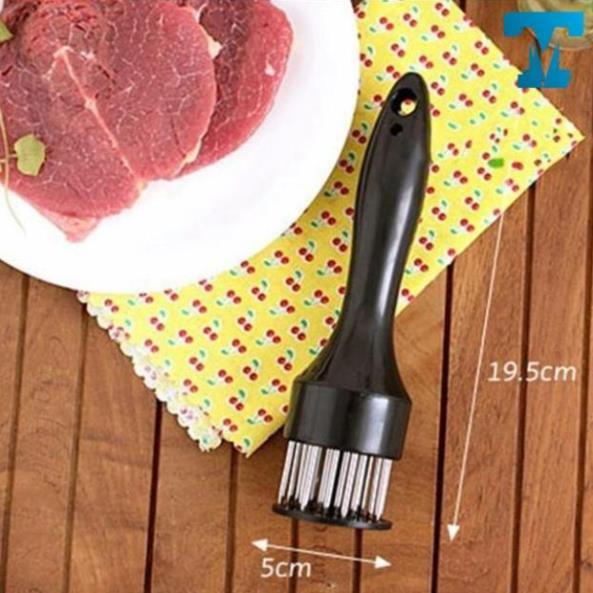 Dụng Cụ Dầm Mềm Thịt LMT Chuyên Dụng Kiểu Dáng Đẹp Chất Liệu Nhựa Bền Chắc