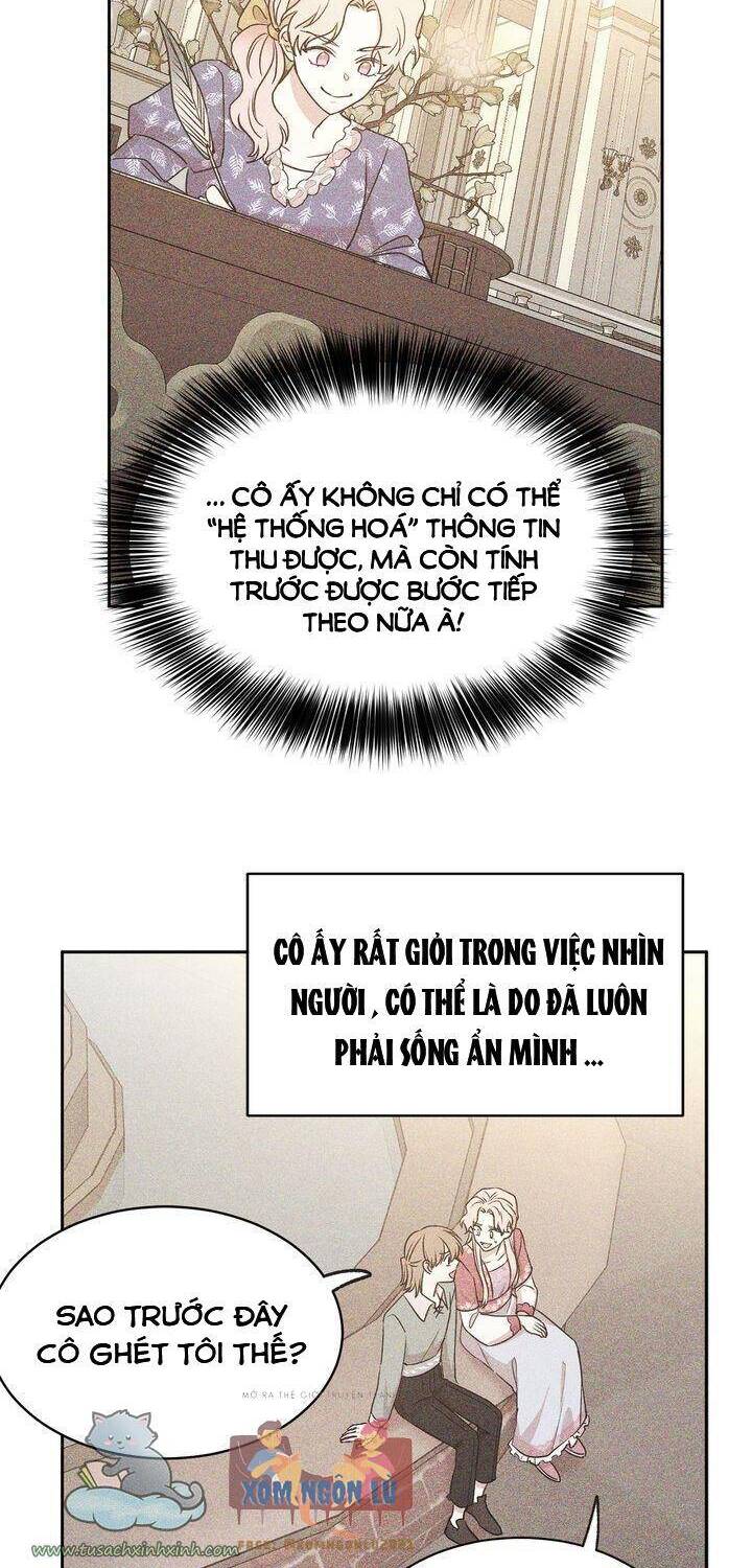 tôi sẽ đi đến cùng với hoàng đế chapter 99 32