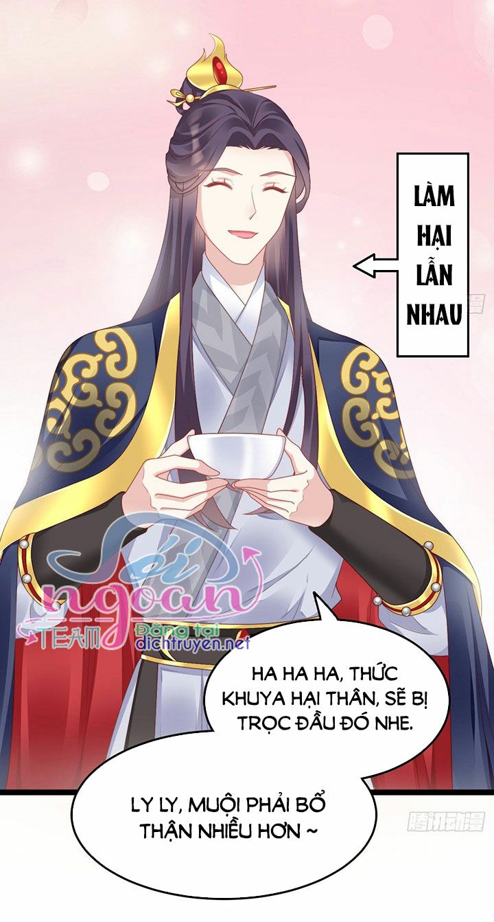 Ta Ở Cổ Đại Nuôi Nam Nhân Phần 1 Chapter 50 - Next Chapter 51