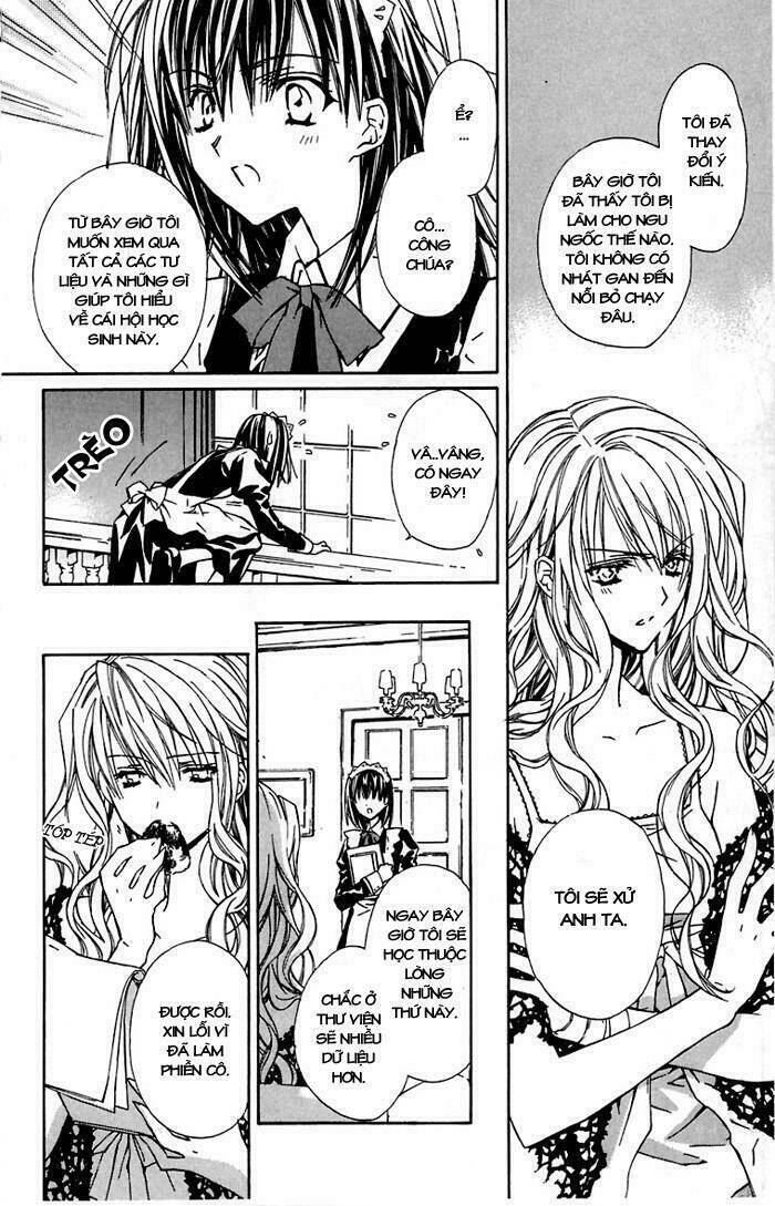 hakuou no sono chapter 2 10