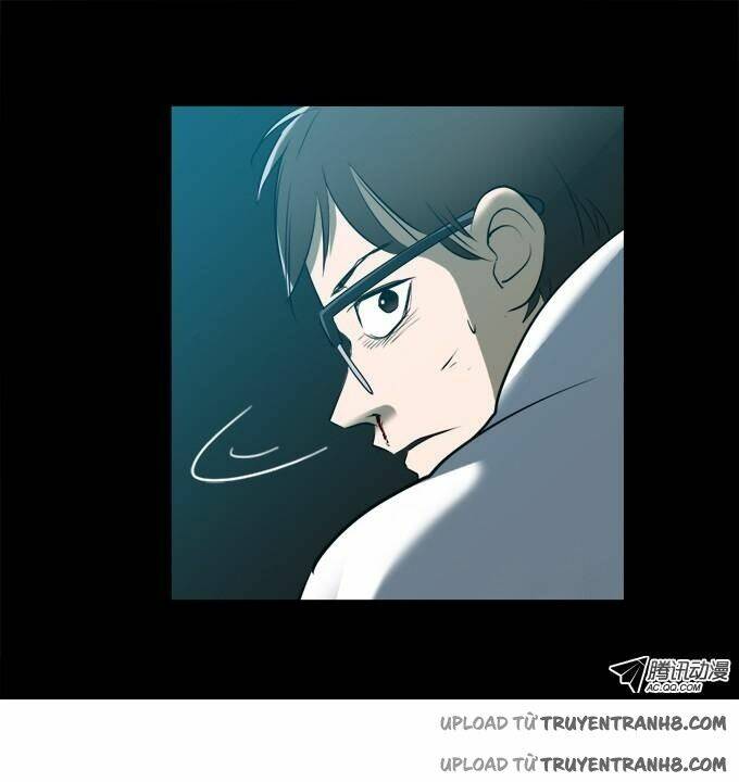 ớn lạnh tuyệt đối chapter 24 33