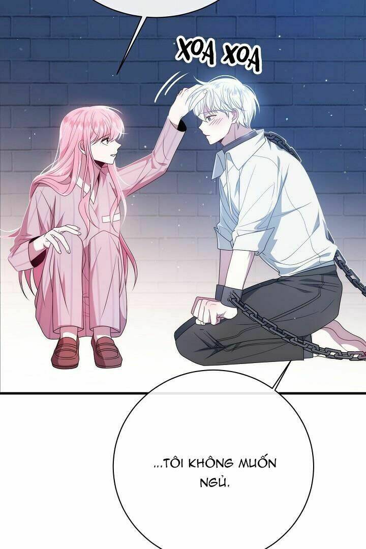 tôi đã gặp nam chính ở trong tù chapter 18 27