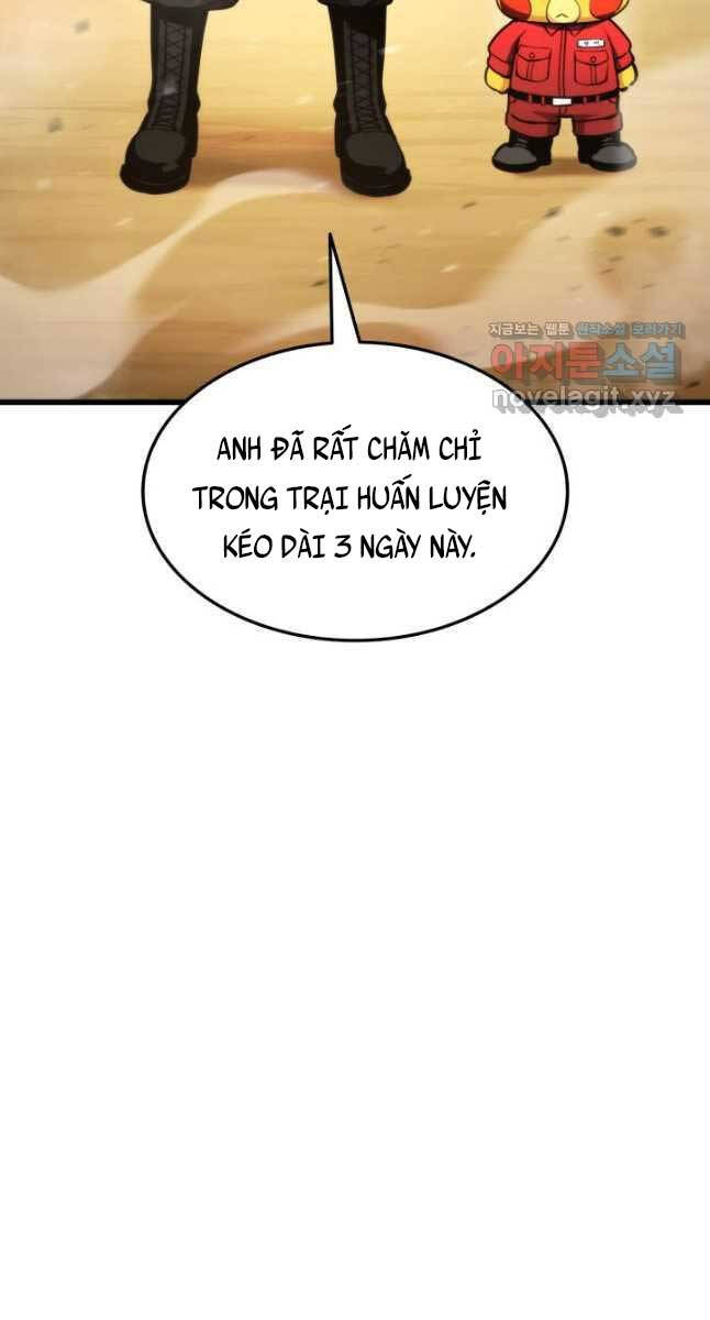 huyền thoại game thủ - tái xuất chapter 101 4