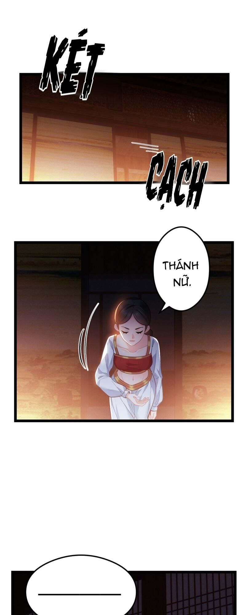 ta mới không gả cho hoàng tử phản diện chapter 52 28