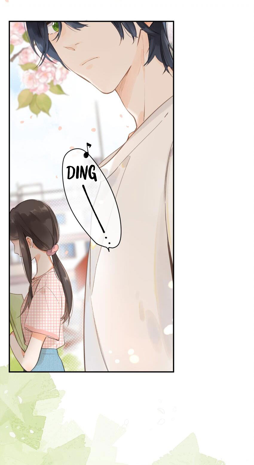 tiệm hoa hướng dương ở góc phố chapter 6 7