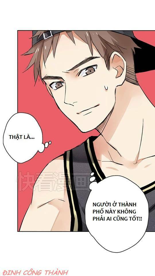 vòng cấm chết người chapter 1 31