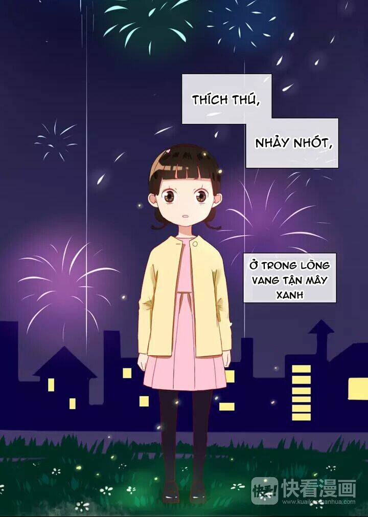 chào buổi sáng, hướng dương chapter 2 42