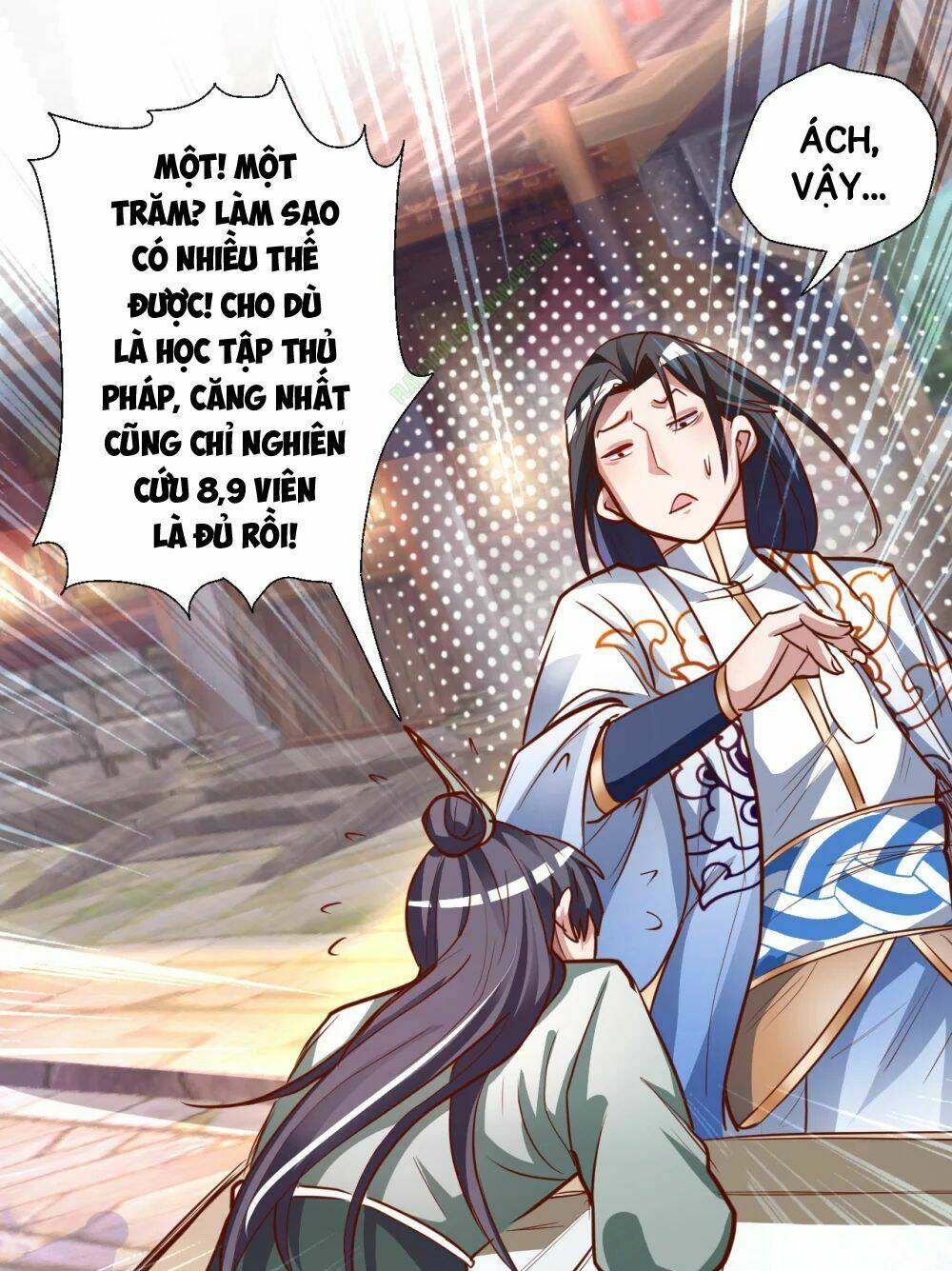 tối cường đại biểu hoàng kim thận chapter 5 13