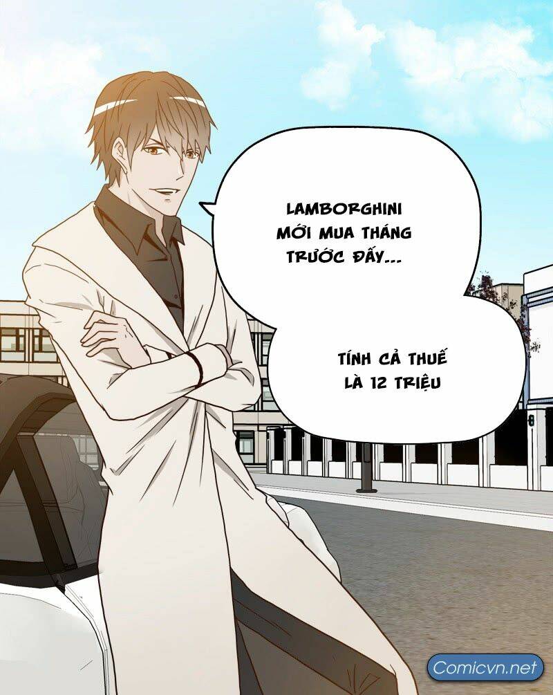 thế giới cận tử chapter 1 28