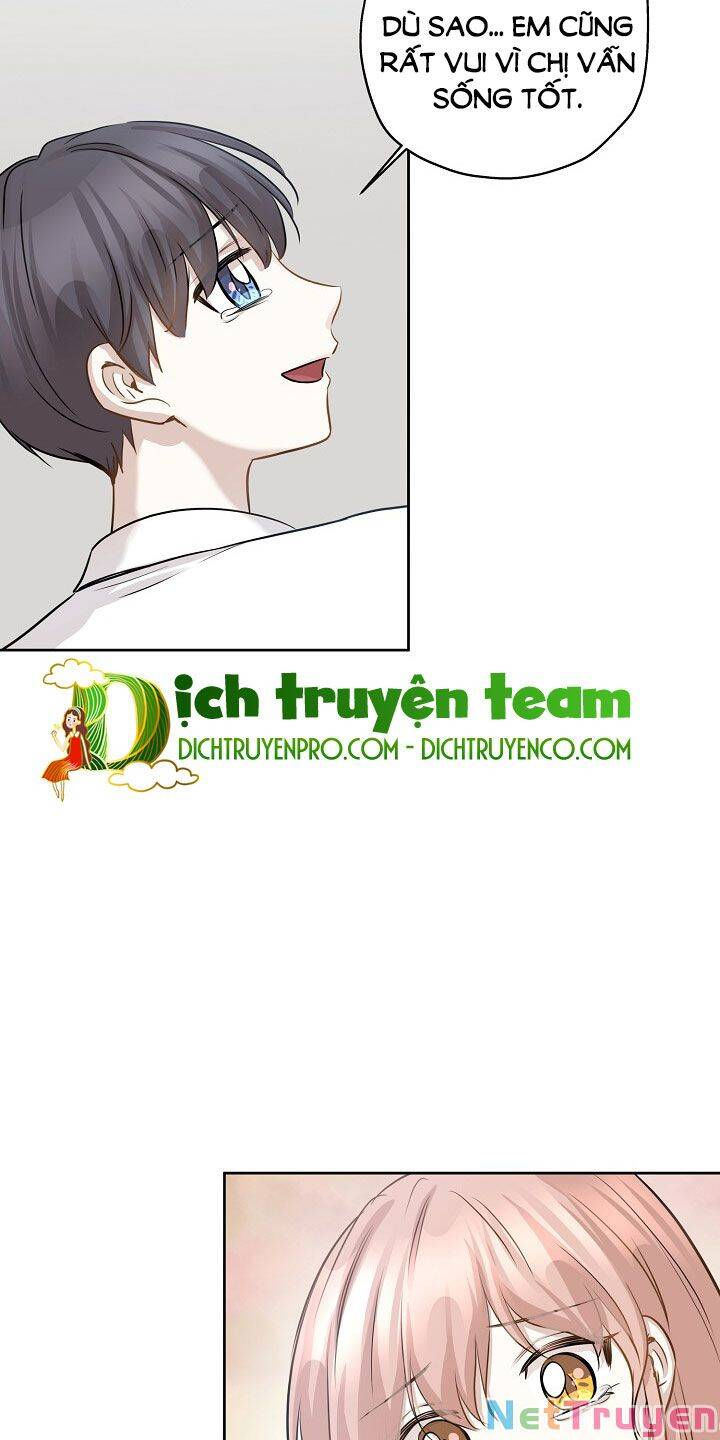 cuộc sống kỳ thú chapter 84 21