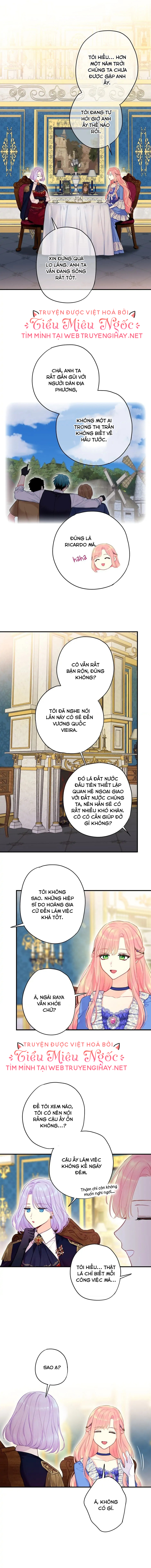 sống sót với thân phận là vợ của vị anh hùng chapter 116 5