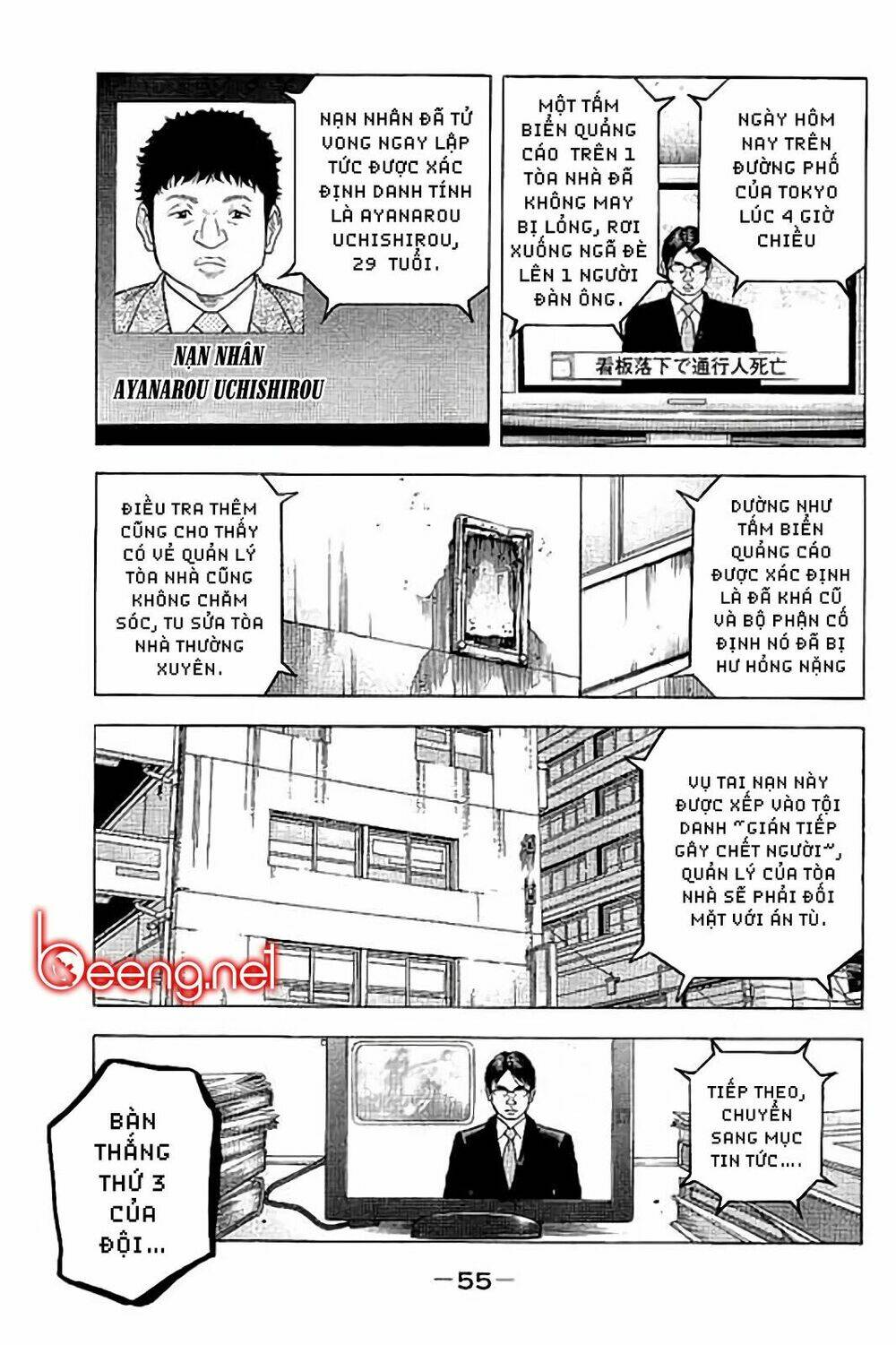 cái chết sau 7 ngày chapter 40 15