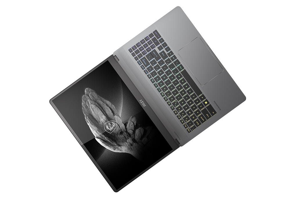 Laptop MSI Creator Z16P B12UGST i7 12700H/32GB/2TB SSD/8GB RTX3070Ti Max-Q/165Hz/Túi/Chuột/Win11 (050VN) - Hàng chính hãng