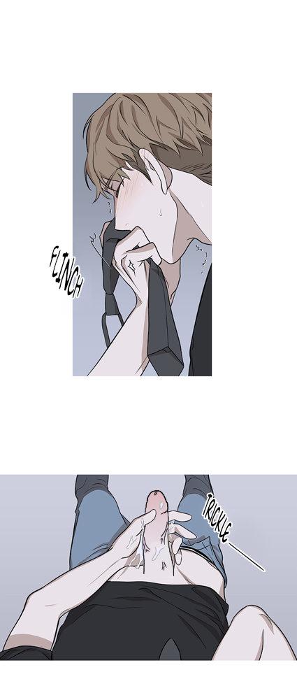 loài chim không bay chapter 1 35