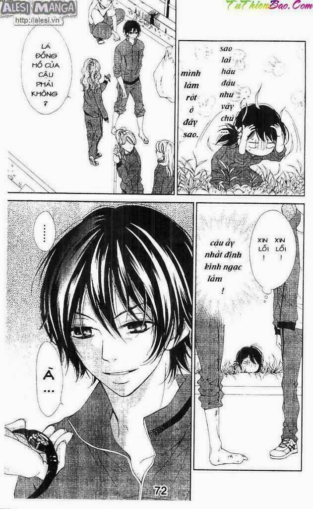 lời tỏ tình muộn màng chapter 7 13