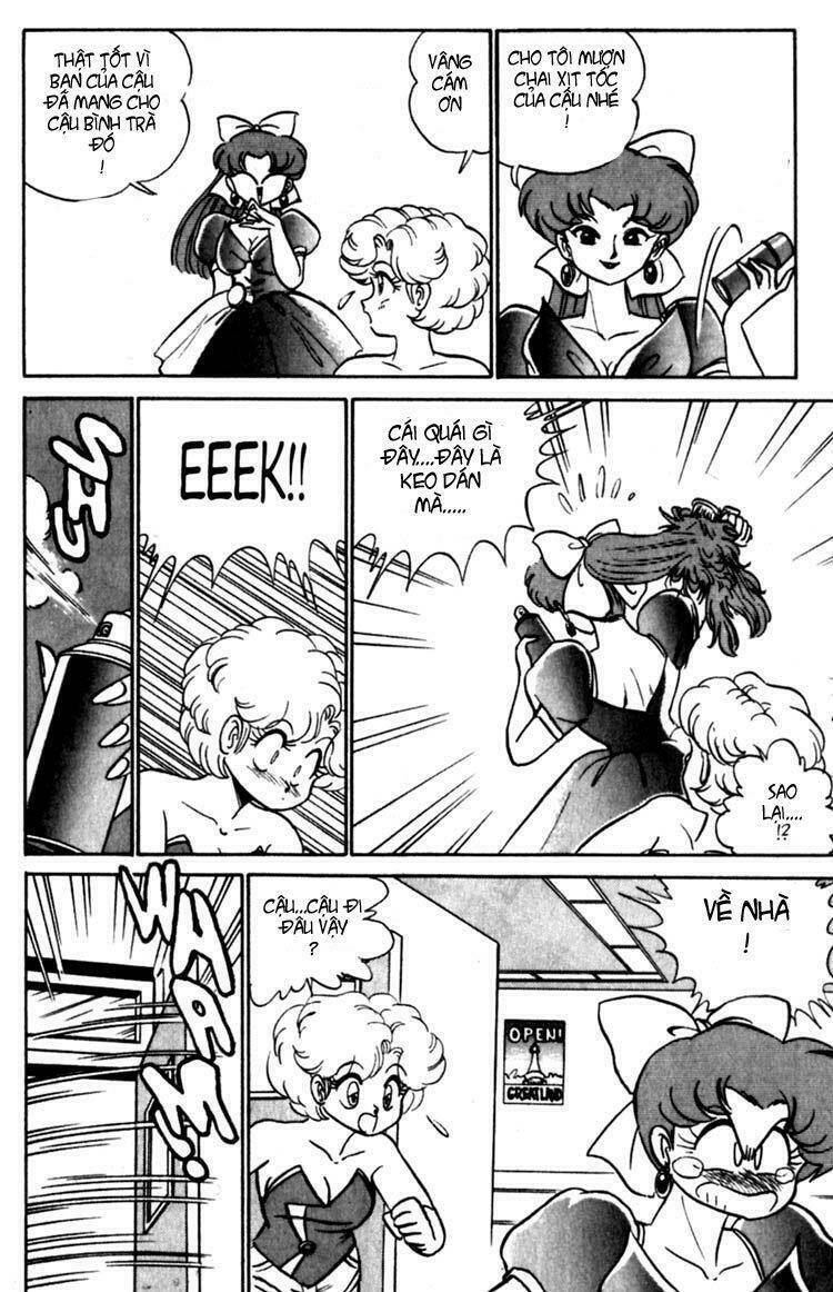 fubata-kun change! chapter 29 24