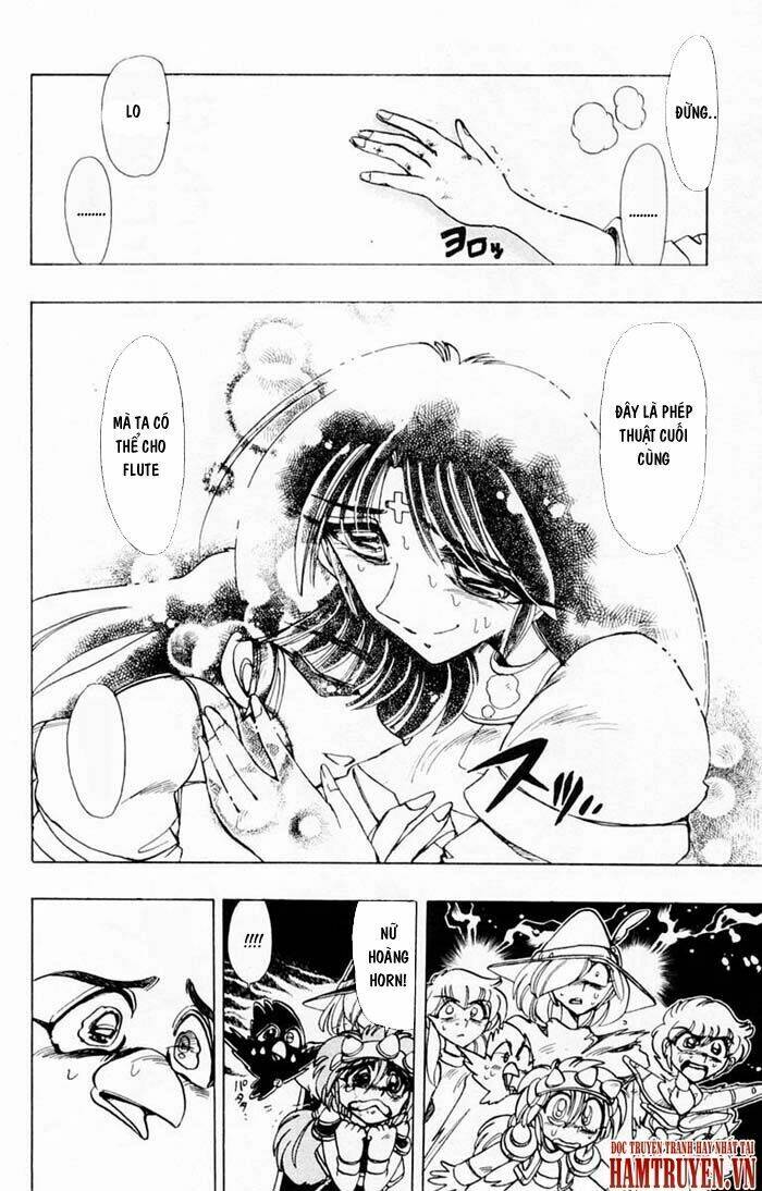 violinist of hameln - cây đàn kì diệu chapter 63 13