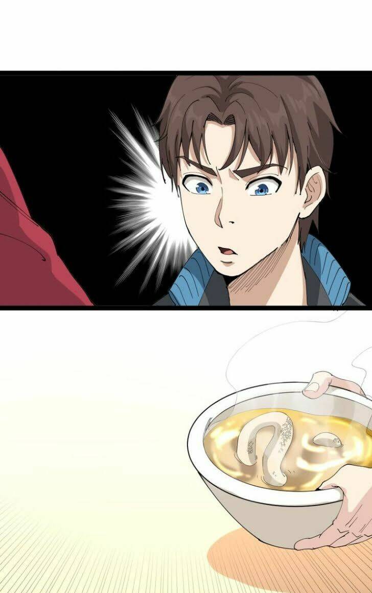 hồi xuân tiểu độc y chapter 21 29