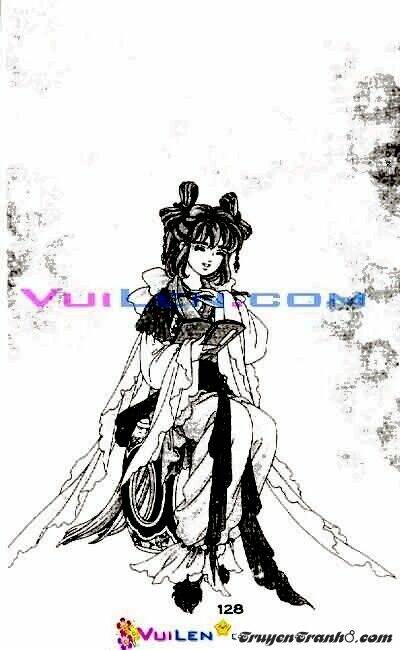 đóa hoa yêu kiều chapter 2 129