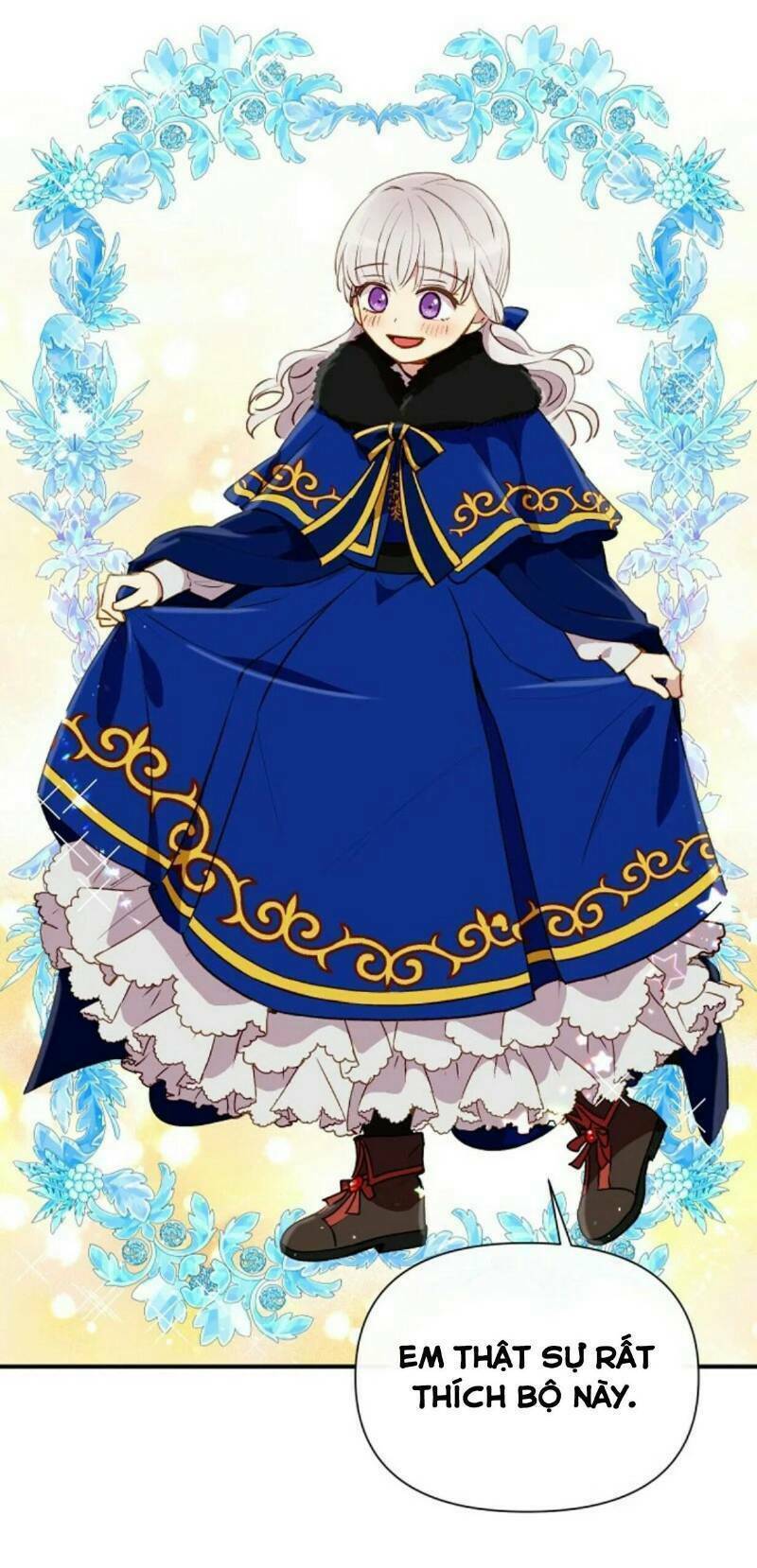 khế ước của nữ công tước quái vật chapter 19 46