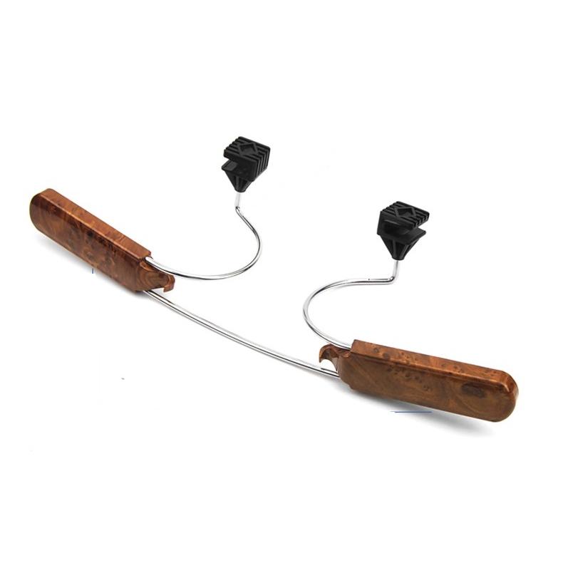 Móc treo áo chuyên dụng trong xe ô tô Full Size