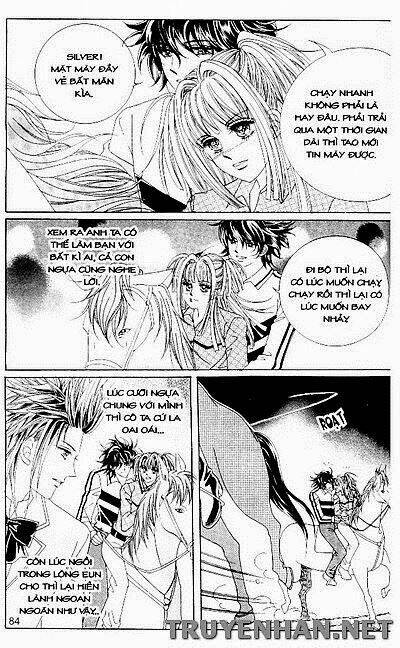 viên đạn tình yêu chapter 5 86