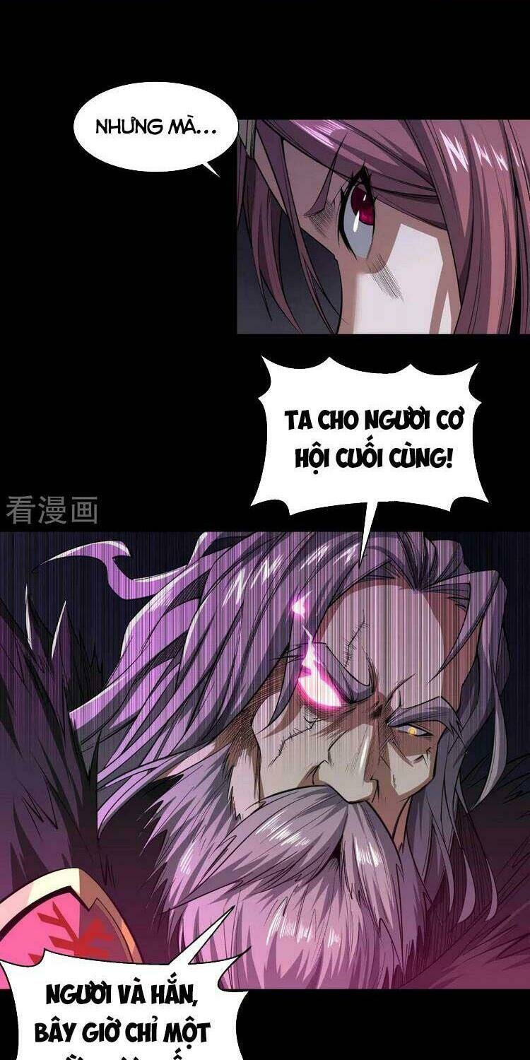 thanh đế truyện chapter 143 2