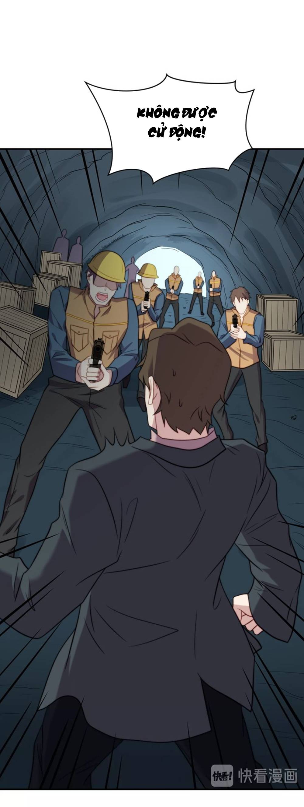 khoá chặt đôi môi (full) chapter 45 14