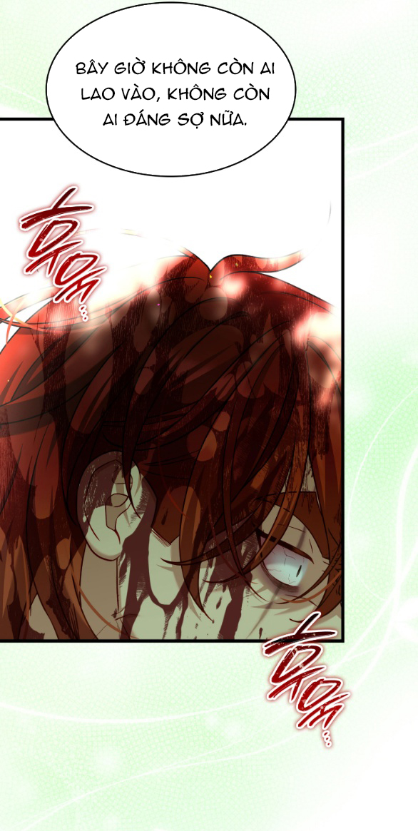 Tôi Sẽ Biến Anh Ta Từ Một Con Chó Điên Thành Một Chàng Quý Tộc chapter 24.2 26