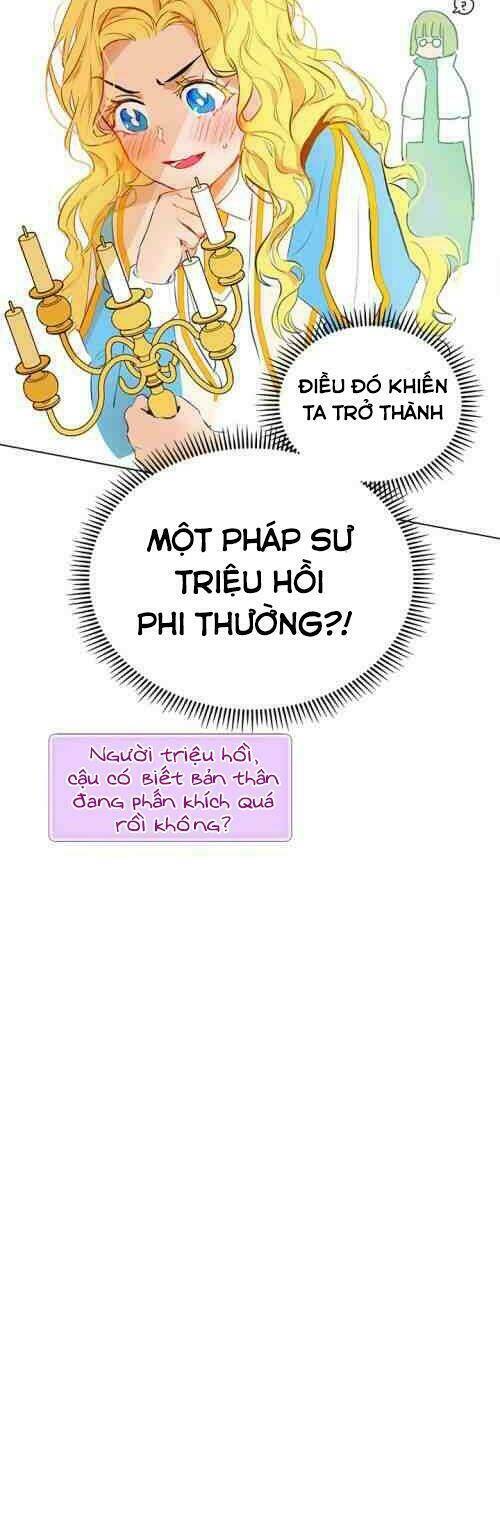 phù thủy tóc vàng chapter 6 42