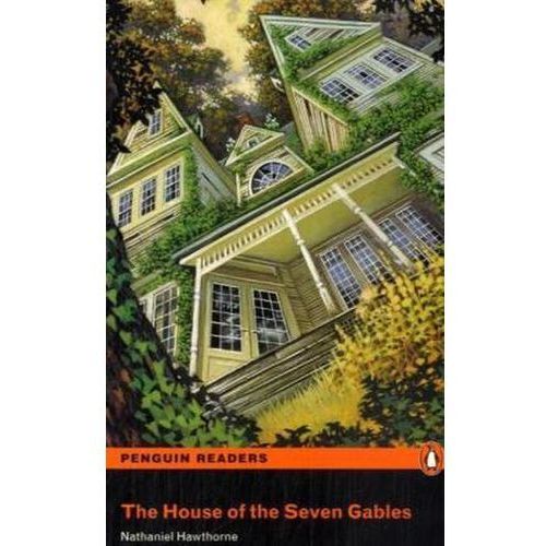 The House of the Seven Gables Level 1