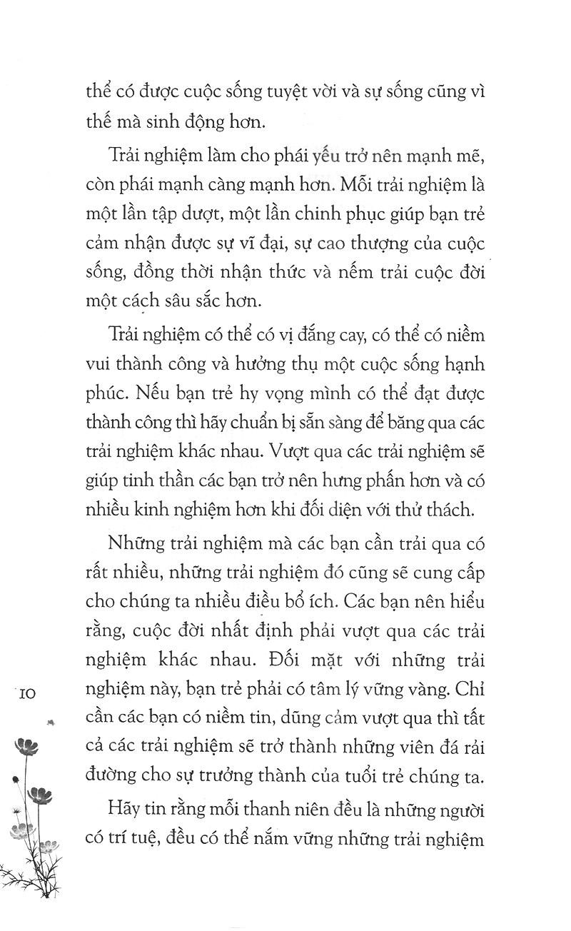 18 Trải Nghiệm Tuổi Teen (2018)