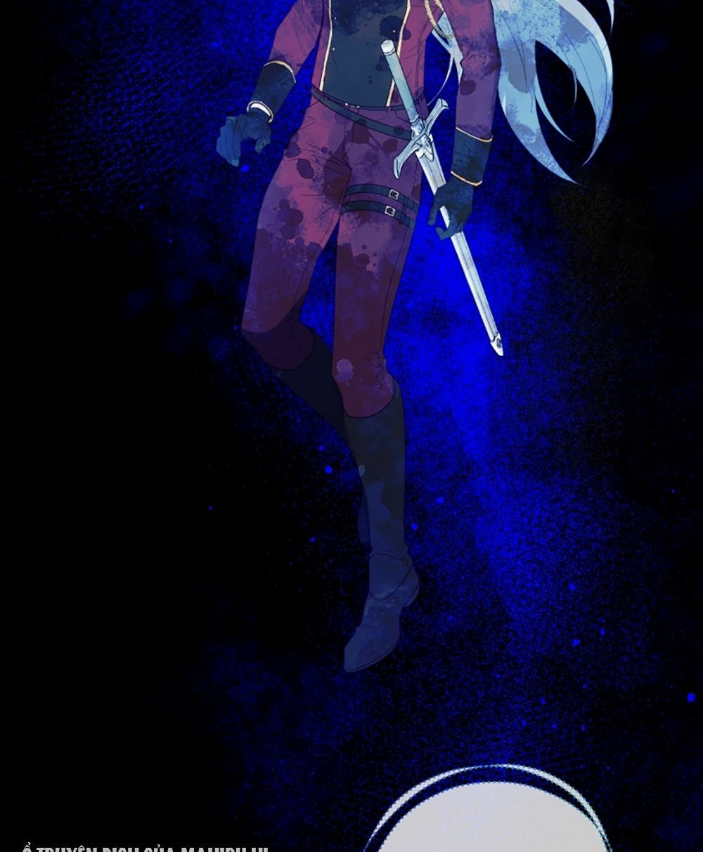 công chúa khắc dấu lên kẻ phản nghịch chapter 45 80