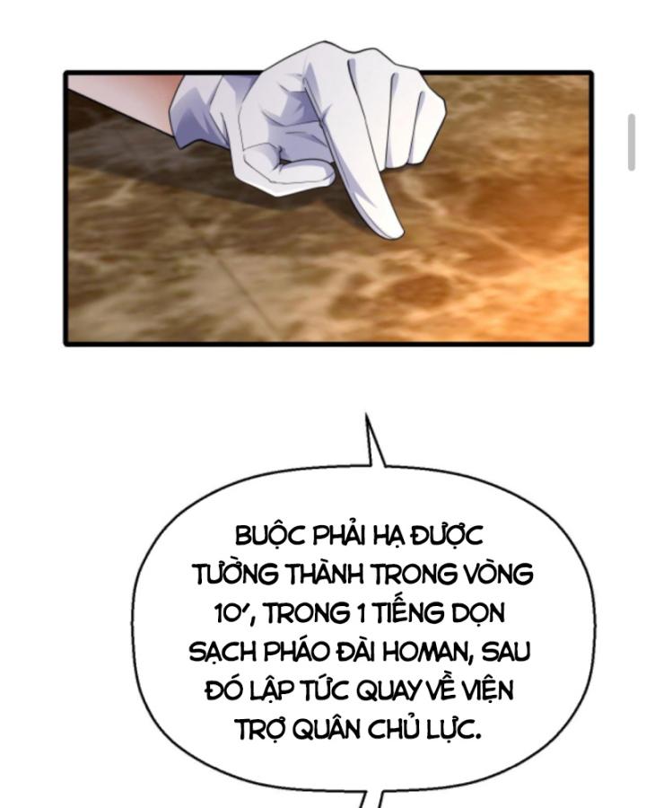 người chơi và nhân vật chính đều muốn làm hại ta chapter 40 25