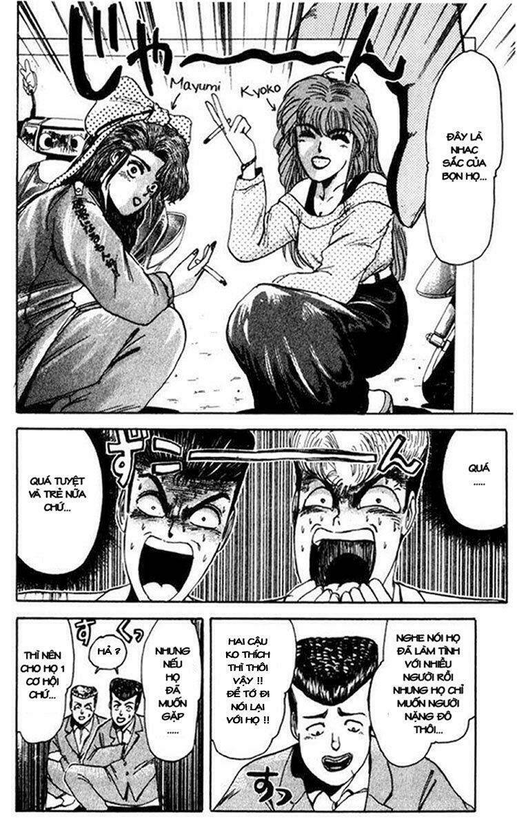 shonan junai gumi chapter 6 8