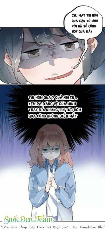 dolo mệnh vận giao nang chapter 1.6 10