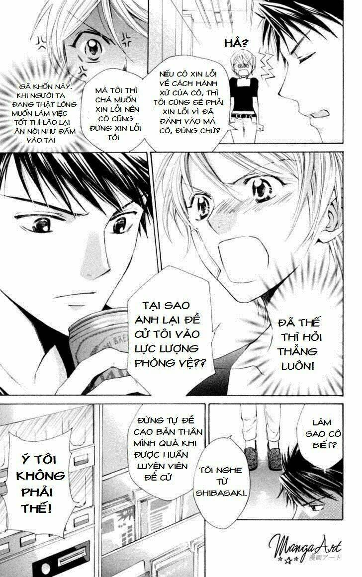 thư viện đại chiến chapter 1.2 28